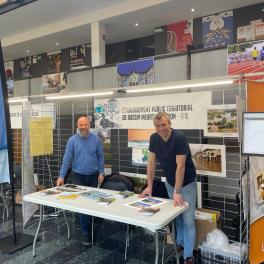 A la rencontre des Maires de Meurthe-et-Moselle