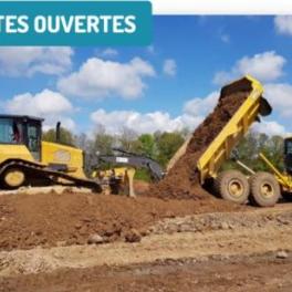 Portes Ouvertes Hymont