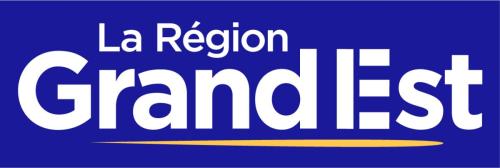Logo Region GrandEst