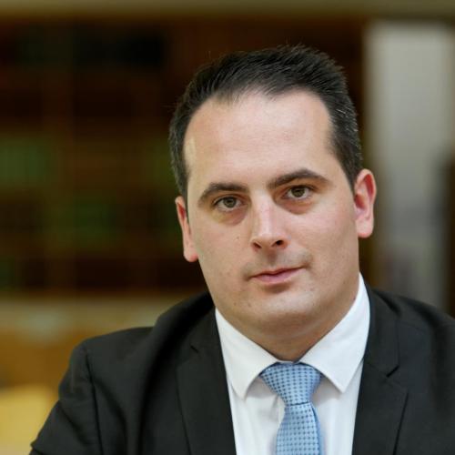 Christopher VARIN