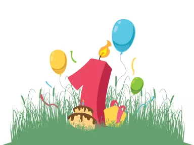 Anniversaire