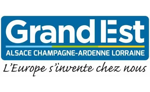 Logo GrandEst