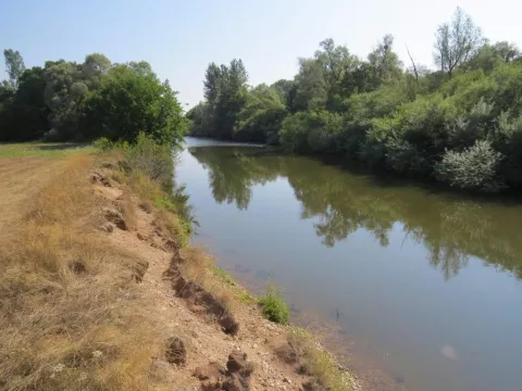 Sécheresse